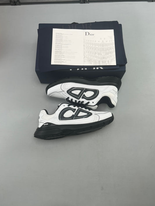 DIOR B30 SNEAKERS