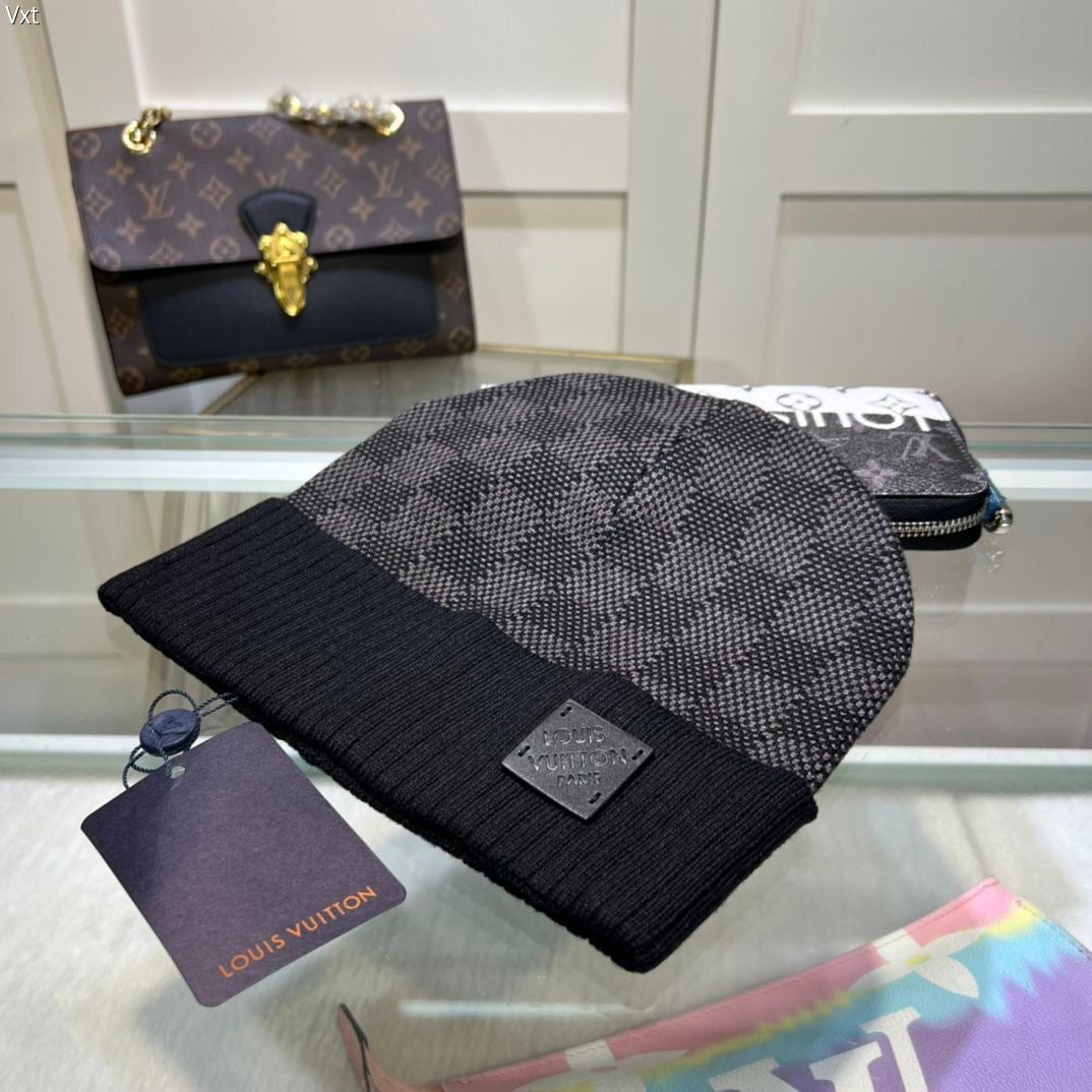 LV BEANIE