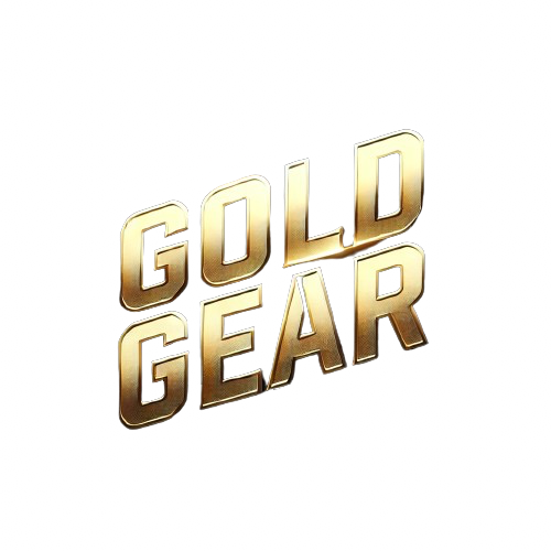 GOLD GEAR